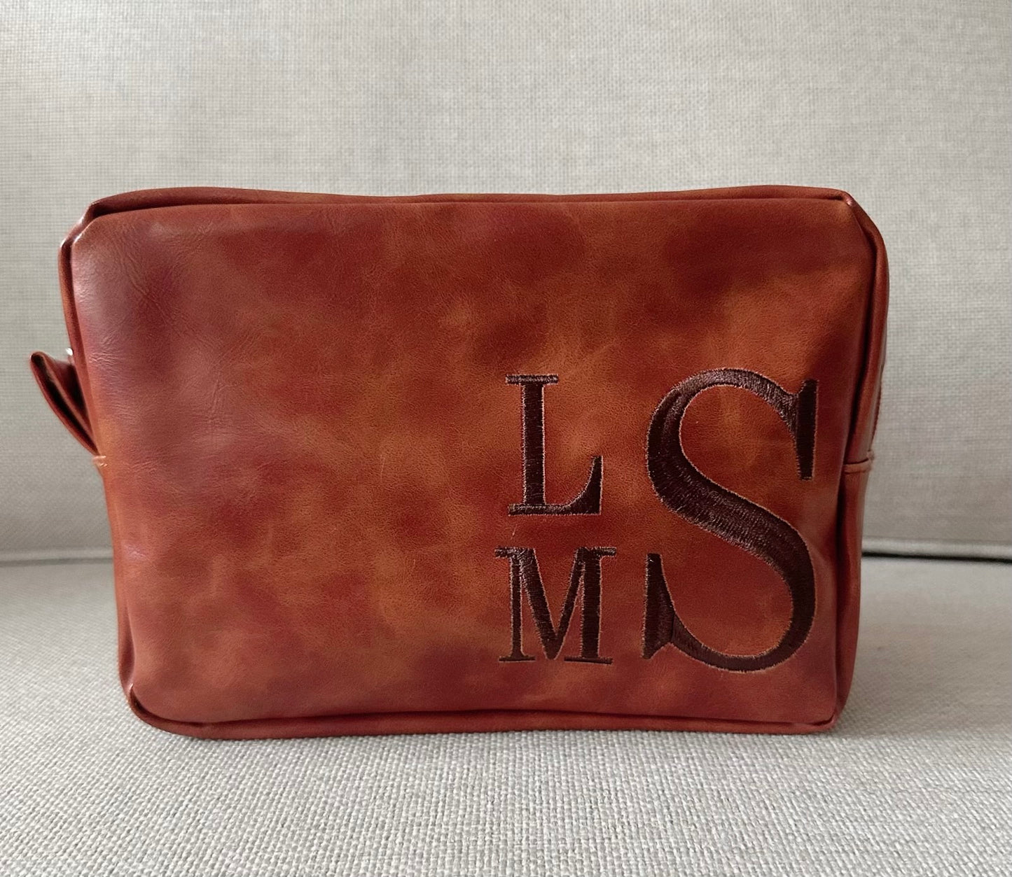 Men's Toiletry Bag