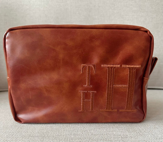 Men's Toiletry Bag